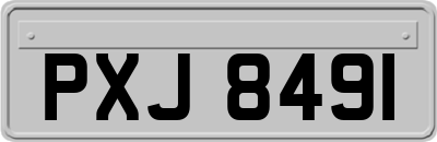 PXJ8491