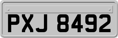 PXJ8492