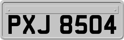 PXJ8504