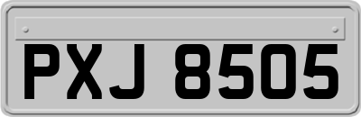 PXJ8505