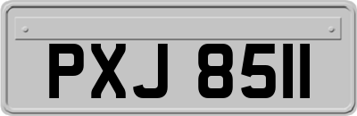 PXJ8511