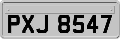 PXJ8547