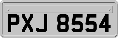 PXJ8554