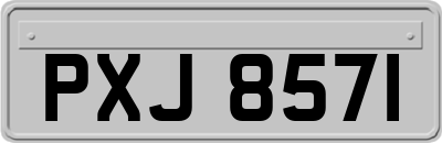 PXJ8571