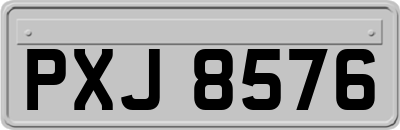 PXJ8576