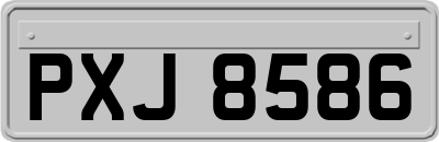 PXJ8586