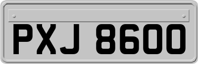 PXJ8600