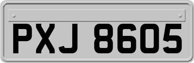 PXJ8605