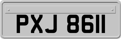 PXJ8611