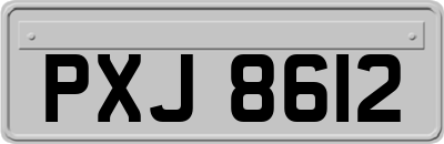 PXJ8612