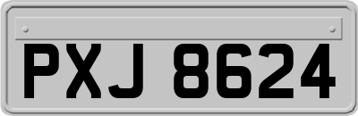 PXJ8624