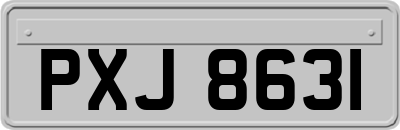 PXJ8631