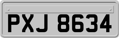 PXJ8634