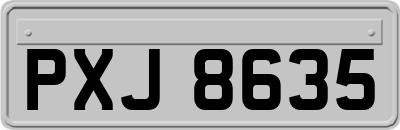 PXJ8635