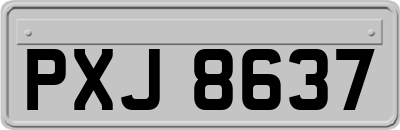 PXJ8637