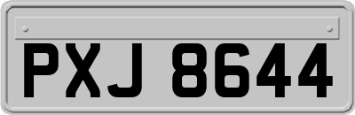 PXJ8644