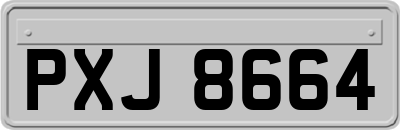 PXJ8664