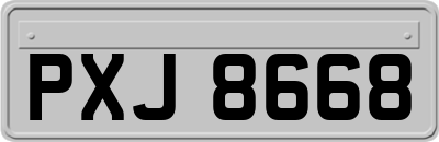 PXJ8668