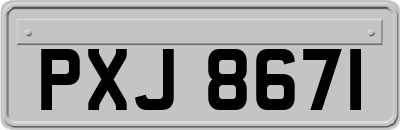 PXJ8671