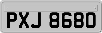 PXJ8680