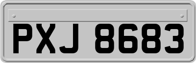 PXJ8683