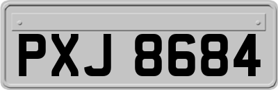 PXJ8684