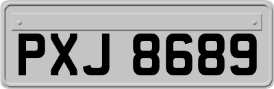 PXJ8689