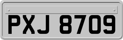 PXJ8709