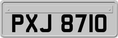 PXJ8710