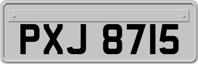 PXJ8715