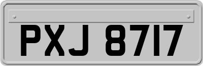 PXJ8717