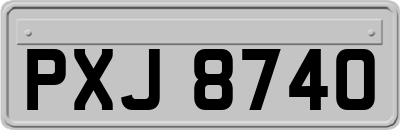 PXJ8740