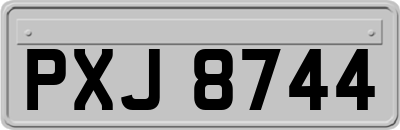 PXJ8744