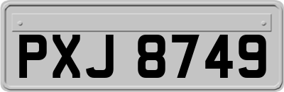 PXJ8749