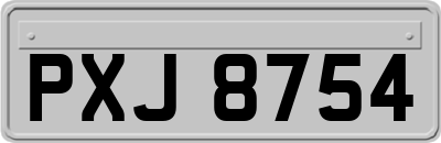 PXJ8754