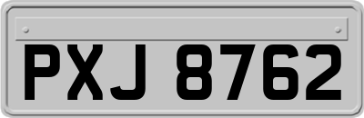 PXJ8762