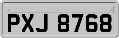 PXJ8768