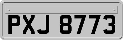 PXJ8773