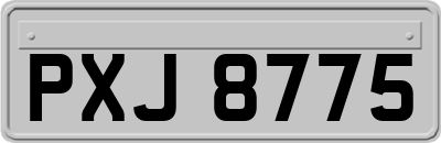 PXJ8775