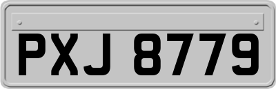 PXJ8779