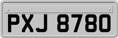 PXJ8780