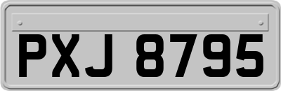 PXJ8795