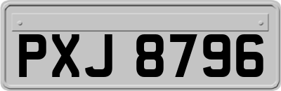 PXJ8796