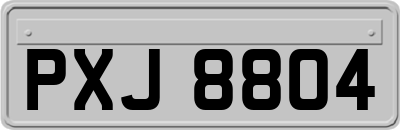 PXJ8804