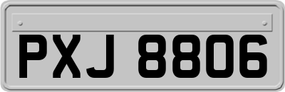 PXJ8806