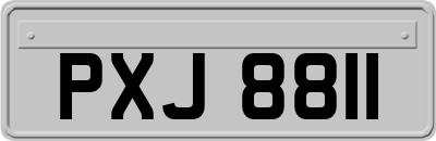 PXJ8811