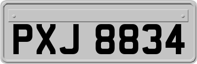 PXJ8834