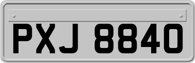 PXJ8840