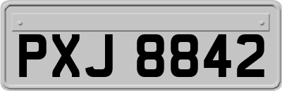 PXJ8842