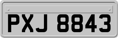 PXJ8843